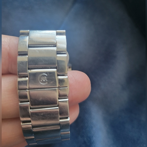 WATCH CERRUTI 1881 - Picture 7 of 9